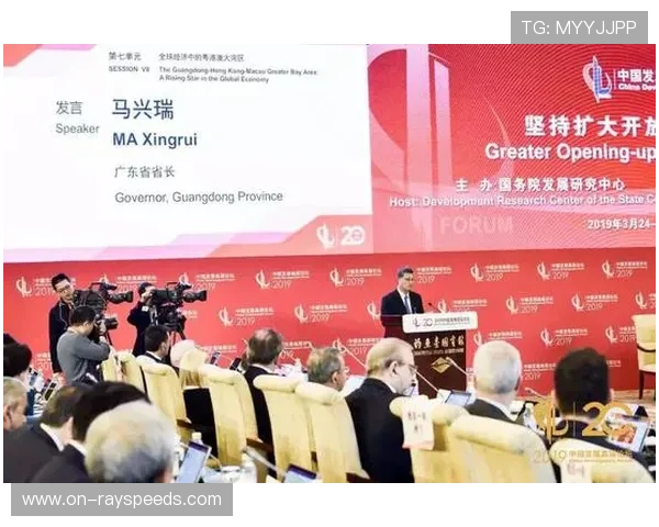 全运会首次由粤港澳三地联合承办，开创跨境合作新模式