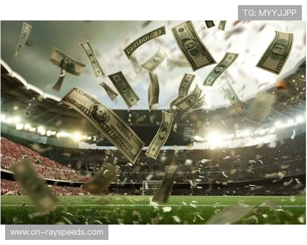 体育博彩合法化席卷北美,联盟分成协议引发道德争议 体育博彩合法化席卷北美,联盟分成协议引发道德争议