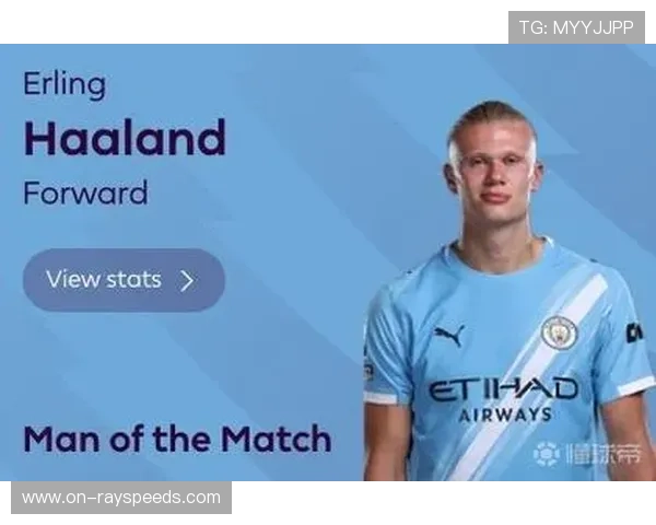 哈兰德英超百球里程碑在即，曼城主场迎战最偏爱的高压对手利兹联