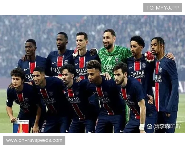 欧冠附加赛首回合2月18日打响，巴黎圣日耳曼迎战摩纳哥