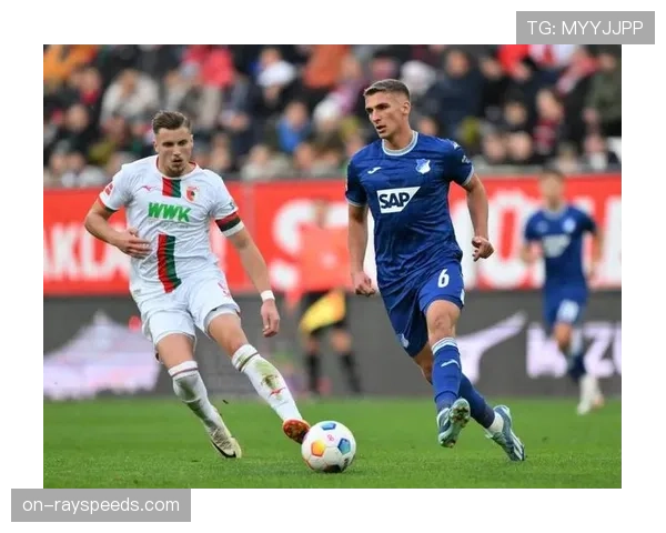 奥格斯堡2-2战平霍芬海姆，双方各取一分